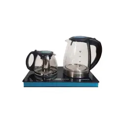قیمت ، مشخصات و خرید چای ساز بوش مدل BS 2618 🥇 - فروشگاه ژینال