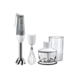 قیمت ، مشخصات و خرید گوشت کوب برقی براون MQ535 🥇 - فروشگاه ژینال