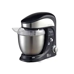 قیمت و خرید همزن کاسه دار حرفه ای ناسا NS-931 - ژینال