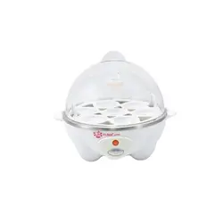 قیمت ، مشخصات و خرید تخم مرغ پز فوما مدل FU-488 - فروشگاه ژینال