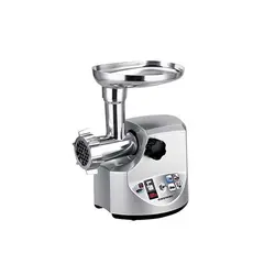 چرخ گوشت گوسونیک مدل 744-GMG - فروشگاه ژینال