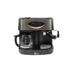 قیمت ، مشخصات و خرید اسپرسو ساز ناسا الکتریک NS-509 🥇 - فروشگاه ژینال