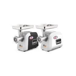 قیمت و خرید چرخ گوشت ناسا الکتریک NS-317 - فروشگاه ژینال