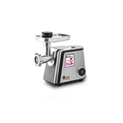 قیمت، مشخصات و خریدچرخ گوشت ناسا الکتریک NS-313 🥇 - فروشگاه ژینال