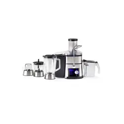 آبمیوه گیری 4 کاره ناسا الکتریک NS-943 - فروشگاه ژینال