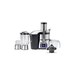 آبمیوه گیری پنج کاره ناسا الکتریک مدل NS-942 - فروشگاه ژینال