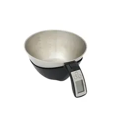 قیمت و خرید ترازو آشپزخانه ناسا الکتریک مدل NS-1153 🥇 - فروشگاه ژینال