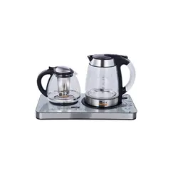 قیمت ، مشخصات و خرید چای ساز ناسا الکتریک مدل NS-522 🥇 - فروشگاه ژینال