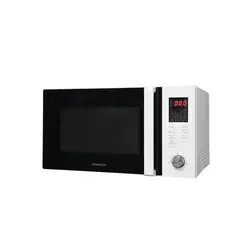 مایکروویو کنوود 25 لیتری مدل MWl210 - فروشگاه ژینال