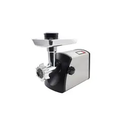 قیمت ، مشخصات و خرید چرخ گوشت گوسونیک مدل GMG-745 🥇 - فروشگاه ژینال