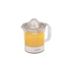 قیمت ، مشخصات و خرید آب مرکبات گیری کنوود JE280 🥇 - فروشگاه ژینال