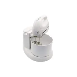 قیمت ، مشخصات و خرید همزن کنوود مدل Hm430 🥇 - فروشگاه ژینال