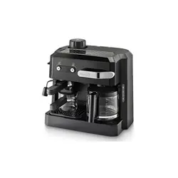 قیمت ، مشخصات و خرید اسپرسوساز دلونگی مدل BCO320 🥇 - فروشگاه ژینال