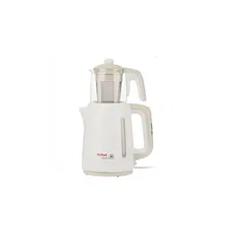 قیمت ، مشخصات و خرید چای ساز تفال مدل BJ201 🥇 - فروشگاه ژینال