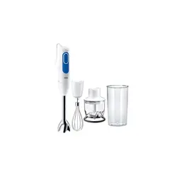 گوشت کوب برقی براون مدل MQ500 - فروشگاه ژینال