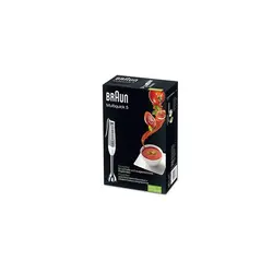 گوشت کوب برقی براون مدل MQ500 - فروشگاه ژینال