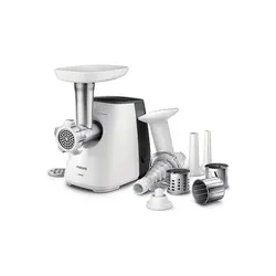 قیمت ، مشخصات و خرید چرخ گوشت فیلیپس مدل HR2714 🥇 - فروشگاه ژینال