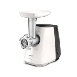 قیمت ، مشخصات و خرید چرخ گوشت فیلیپس مدل HR2713 🥇 - فروشگاه ژینال