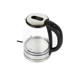 قیمت ، مشخصات و خرید کتری برقی بیمر مدل TM-17G 🥇 - فروشگاه ژینال