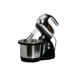 مشخصات، قیمت و خرید همزن کاسه دار ناسا مدل NS-919 - ژینال