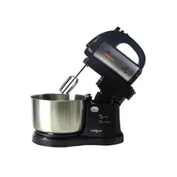 قیمت و خرید همزن کاسه دار چرخشی ناسا الکتریک NS-932 - ژینال