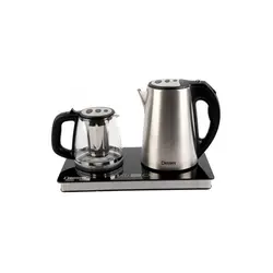 چای ساز دسینی مدل 9009 - فروشگاه ژینال
