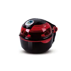 سرخ کن رژیمی عرشیا مدل AF116-1947 - فروشگاه ژینال