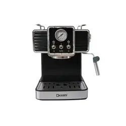 اسپرسوساز دسینی مدل 111 - فروشگاه ژینال
