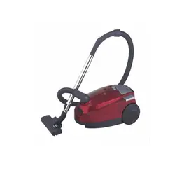 قیمت ، مشخصات و خرید جارو برقی فوما مدل FU-127 با قدرت 3300 وات 🥇 - فروشگاه ژینال
