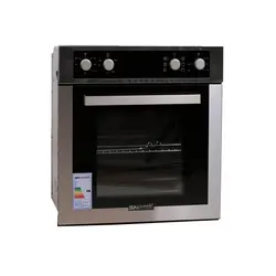 قیمت ، مشخصات و خرید فر توکار سورند پلاس مدل SN:508 ⭐ - فروشگاه ژینال