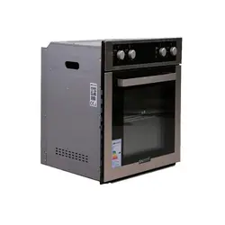 قیمت ، مشخصات و خرید فر توکار سورند پلاس مدل SN:508 ⭐ - فروشگاه ژینال