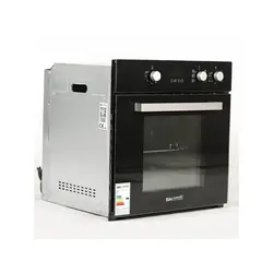 قیمت و خرید فر توکار سورند پلاس مدل SN:503 - فروشگاه ژینال