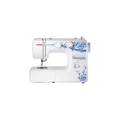 چرخ خیاطی ژانومه مدل 7200 - فروشگاه ژینال