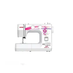 قیمت و خرید چرخ خیاطی ژانومه مدل 740⚡- فروشگاه ژینال