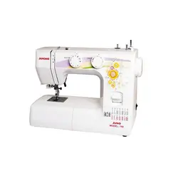قیمت و خرید چرخ خیاطی ژانومه مدل 750 ⚡- فروشگاه ژینال