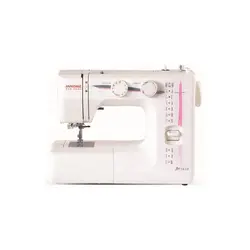 قیمت ، مشخصات و خرید چرخ خیاطی ژانومه مدل 1412 🥇 - فروشگاه ژینال