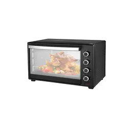 آون توستر دلمونتی مدل DL 760D - فروشگاه ژینال