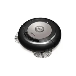 قیمت ، مشخصات و خرید جاروبرقی رباتیک سنکور مدل SVC 7020BK - فروشگاه ژینال