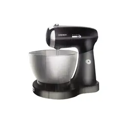 همزن برقی کاسه دار بوش مدل SC-7677 - فروشگاه ژینال