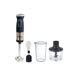 گوشت کوب برقی 4 کاره بوش مدل BH-800H - فروشگاه ژینال