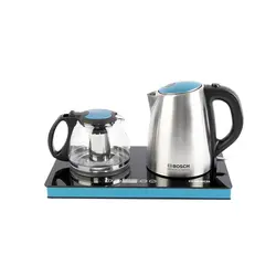 چای ساز بوش BS-2718 ❤ - فروشگاه ژینال