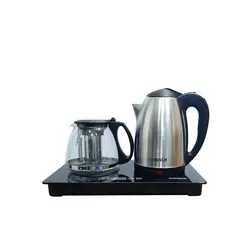 مشخصات، قیمت و خرید چای ساز بوش مدل BK-1210 ⚡- ژینال