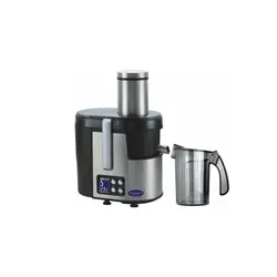 قیمت ، مشخصات و خرید آبمیوه گیری تک کاره زومیت مدل 2609 🥇 - فروشگاه ژینال