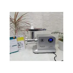 قیمت ، مشخصات و خرید چرخ گوشت روگن مدل RU-1310 ⚡- ژینال