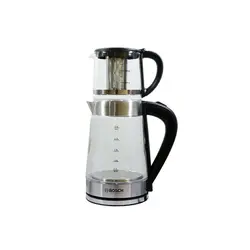 قیمت و خرید چای ساز روهم بوش مدل BH-2689 - ژینال
