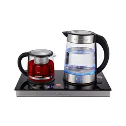 چای ساز گوسونیک مدل GST-876 - فروشگاه ژینال