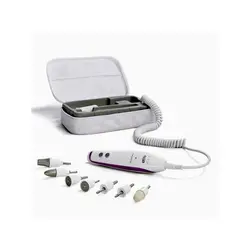 دستگاه مانیکور و پدیکور برقی سیلور کرست- فروشگاه ژینال