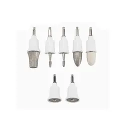 دستگاه مانیکور و پدیکور برقی سیلور کرست- فروشگاه ژینال