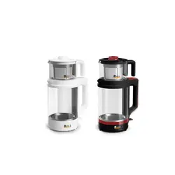 چای ساز ناسا الکتریک مدل NS-523 - فروشگاه ژینال