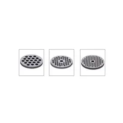 چرخ گوشت ناسا الکتریک مدل NS-321 - فروشگاه ژینال